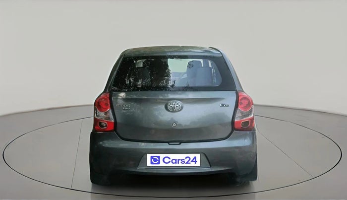 2013 Toyota Etios Liva GD, Diesel, Manual, 1,42,013 km, exterior