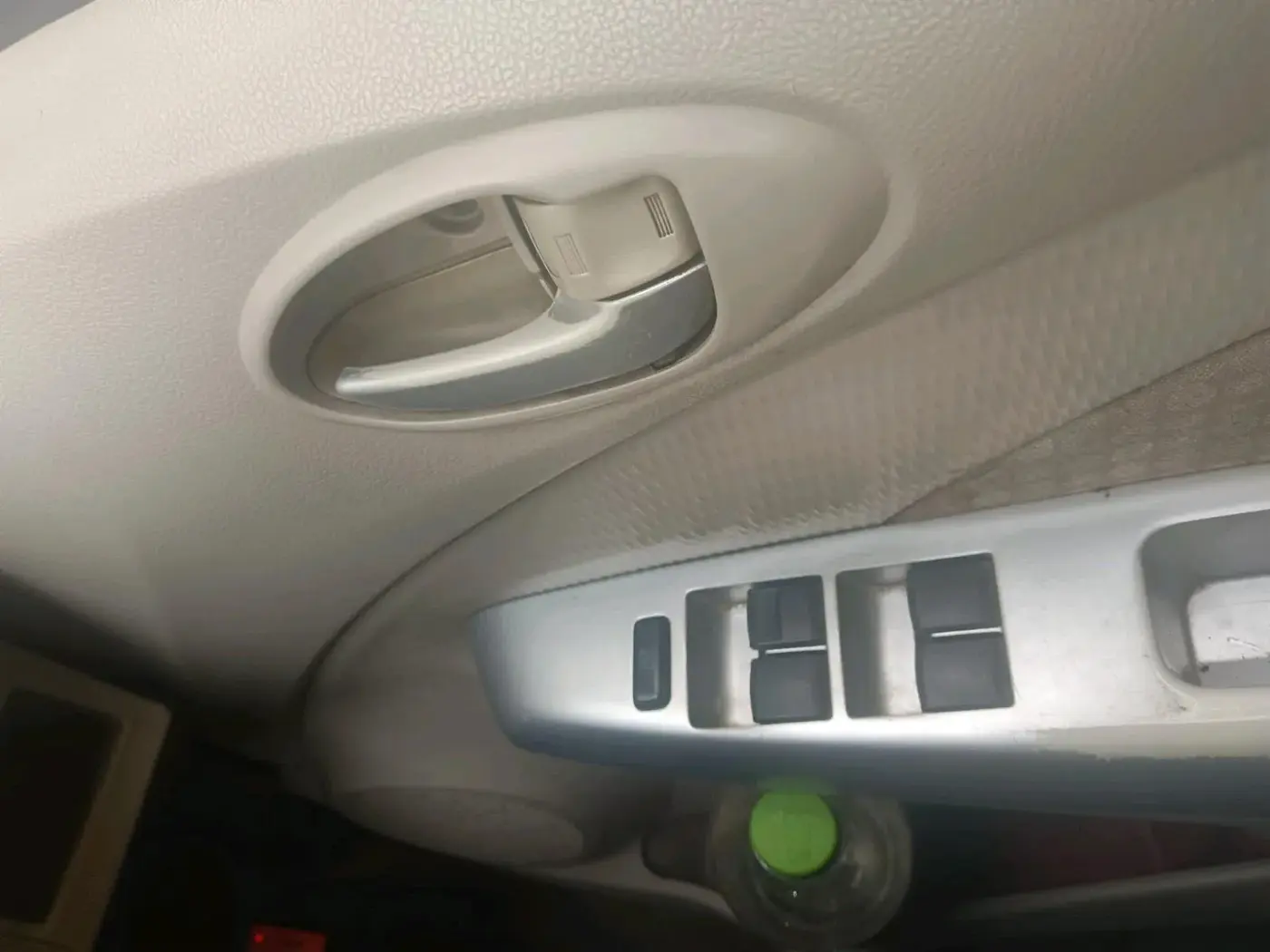 2013 Toyota Etios Liva GD, Diesel, Manual, 1,42,013 km, interior