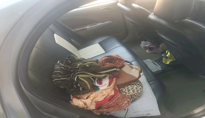 2013 Toyota Etios Liva GD, Diesel, Manual, 1,42,013 km, interior