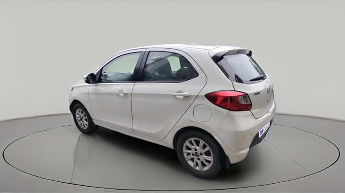 2016 Tata Tiago XZ PETROL, CNG, Manual, 1,22,540 km, exterior