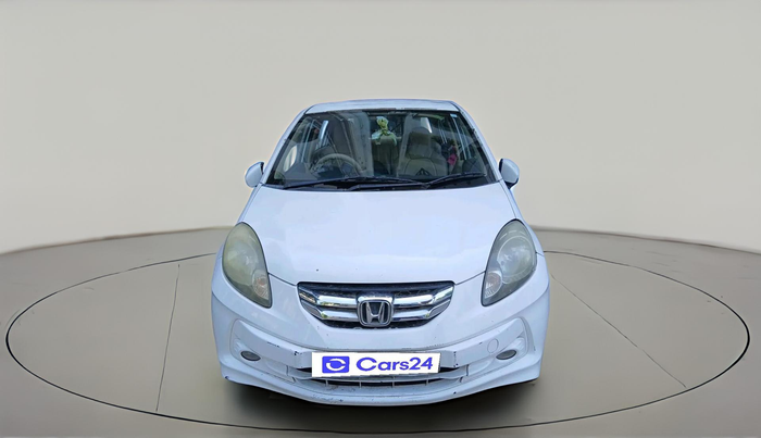 2015 Honda Amaze 1.2L I-VTEC SX, Petrol, Manual, 1,35,729 km, exterior