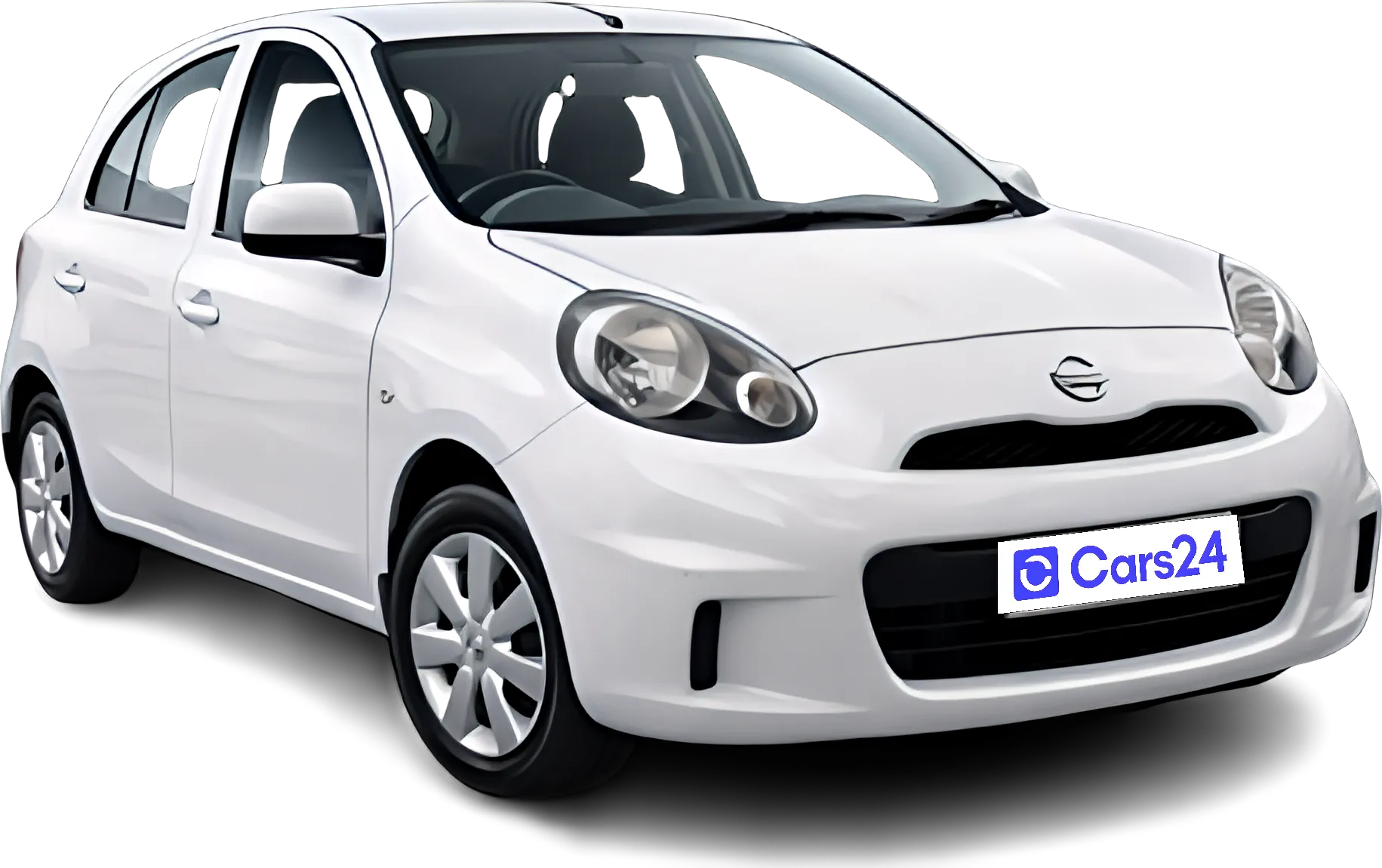 2015 Nissan Micra Active - Hatchback - Petrol - Manual - ₹2.05 lakh