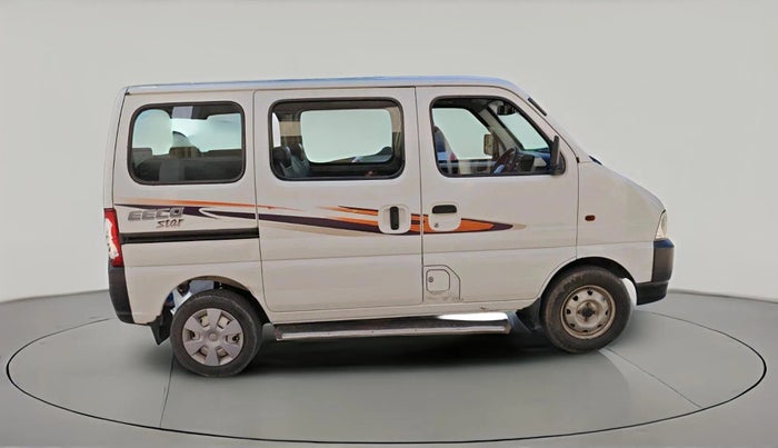 2018 Maruti Eeco 5 STR WITH A/C+HTR, Petrol, Manual, 1,44,443 km, exterior