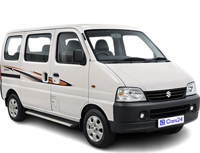 2018 Maruti Eeco - SUV - Petrol - Manual - ₹3.30 lakh