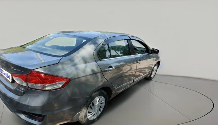 2016 Maruti Ciaz VDI SHVS, Diesel, Manual, 84,652 km, exterior