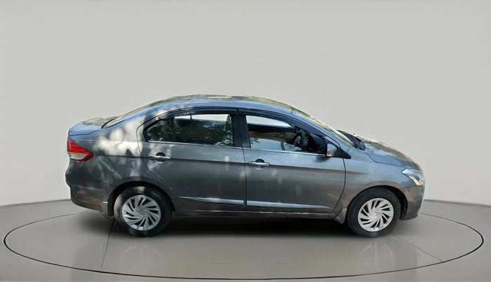 2016 Maruti Ciaz VDI SHVS, Diesel, Manual, 84,652 km, exterior