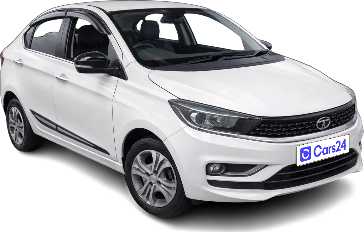 2022 Tata TIGOR - Sedan - CNG - Manual - ₹4.95 lakh