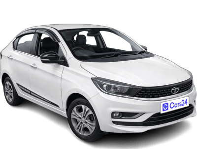 2022 Tata TIGOR - Sedan - CNG - Manual - ₹4.95 lakh