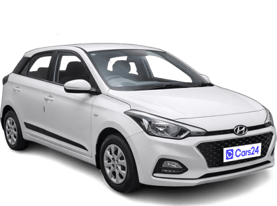 2019 Hyundai Elite i20 - Hatchback - Petrol - Manual - ₹5.00 lakh