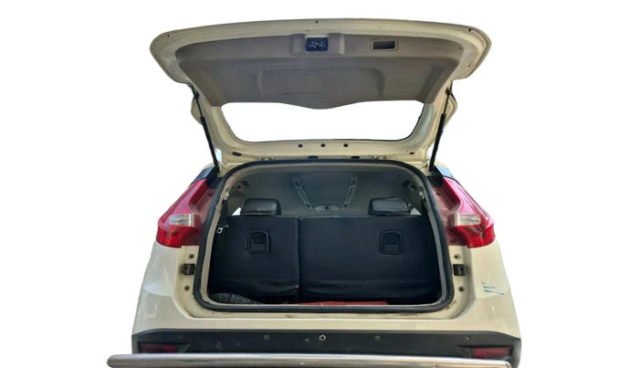 2019 Mahindra MARAZZO M2 8 STR, Diesel, Manual, 70,376 km, exterior