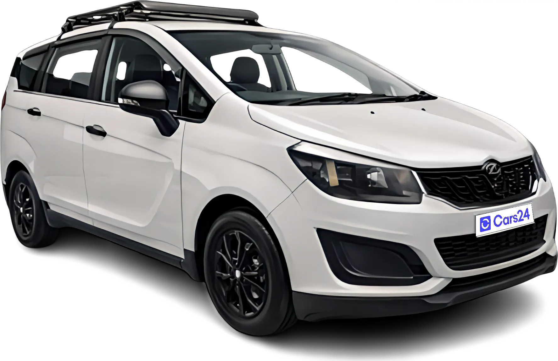 2019 Mahindra MARAZZO - SUV - Diesel - Manual - ₹5.65 lakh