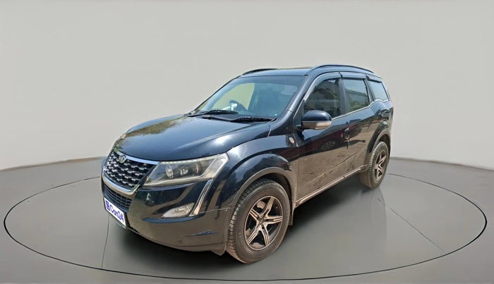 2019 Mahindra XUV500 W7, Diesel, Manual, 99,083 km, exterior