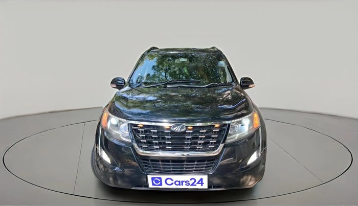 2019 Mahindra XUV500 W7, Diesel, Manual, 99,083 km, exterior