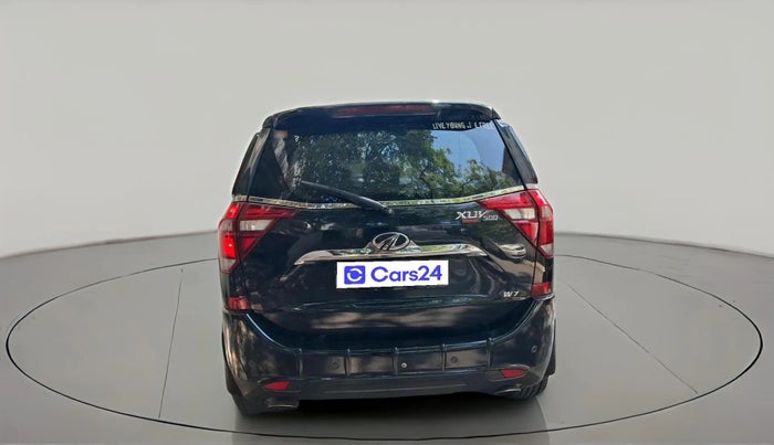 2019 Mahindra XUV500 W7, Diesel, Manual, 99,083 km, exterior