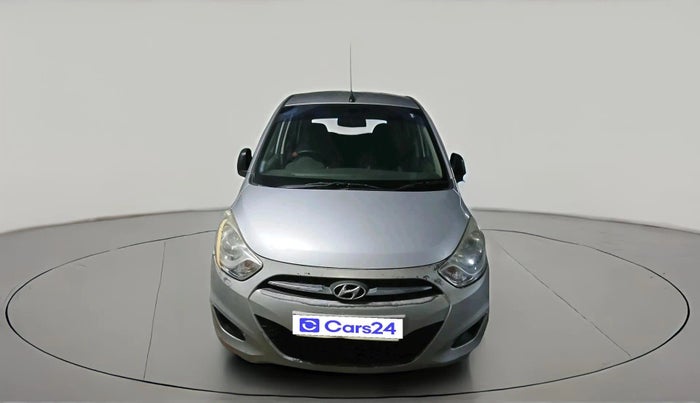 2011 Hyundai i10 ERA 1.1, Petrol, Manual, 93,906 km, exterior