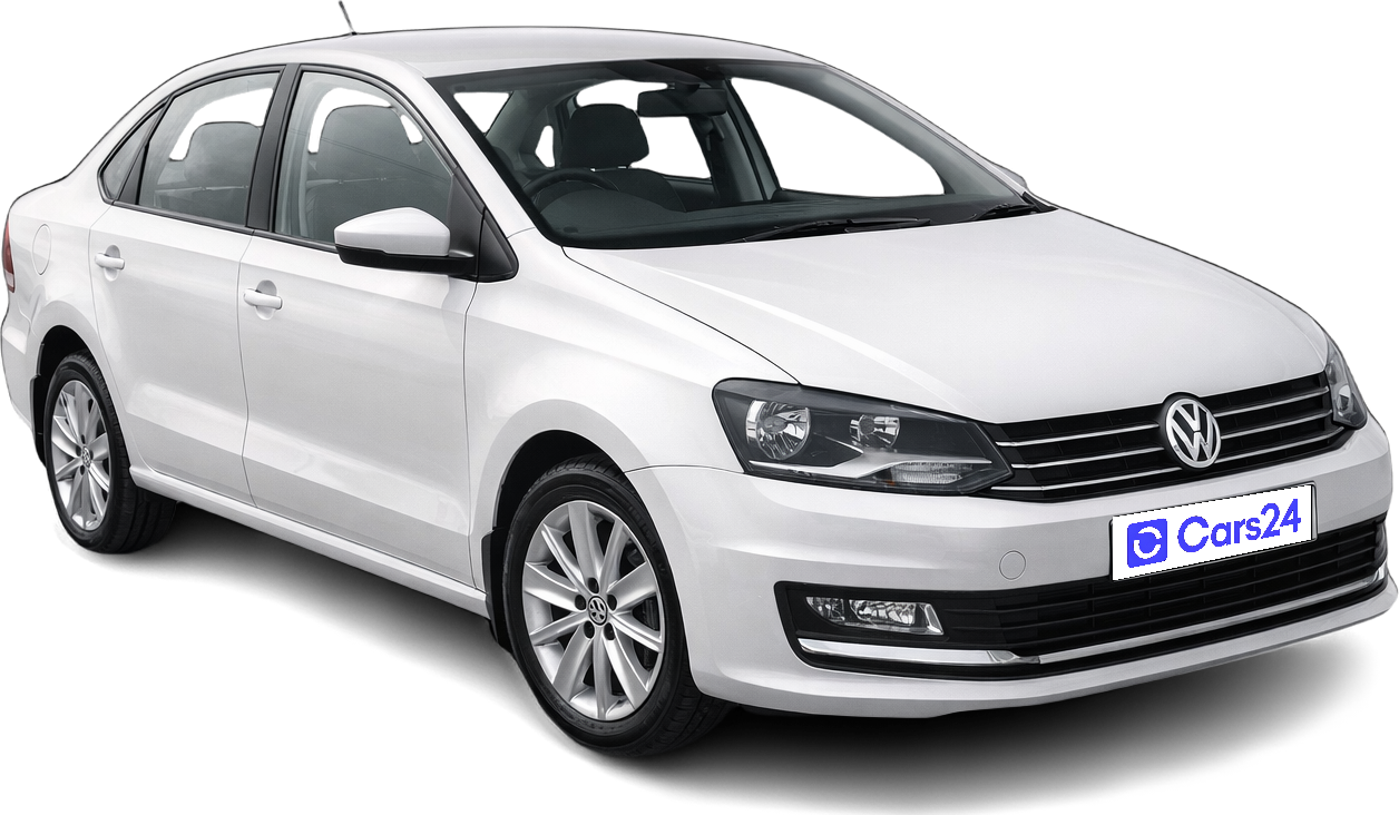 2016 Volkswagen Vento - Sedan - Diesel - Automatic - ₹4.10 lakh