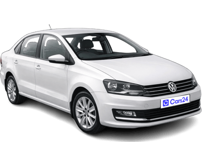 2016 Volkswagen Vento - Sedan - Diesel - Automatic - ₹4.10 lakh