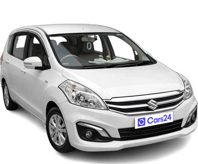 2016 Maruti Ertiga - SUV - Diesel - Manual - ₹6.80 lakh