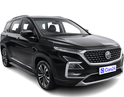 2021 MG HECTOR - SUV - Petrol - Automatic - ₹11.25 lakh