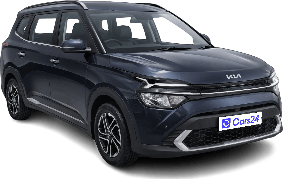2023 KIA CARENS - SUV - Diesel - Manual - ₹13.00 lakh