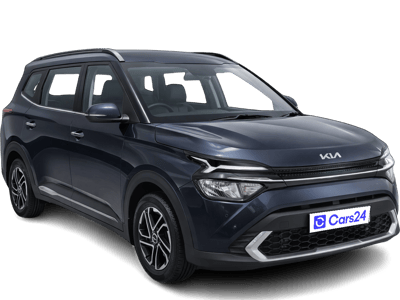 2023 KIA CARENS - SUV - Diesel - Manual - ₹13.00 lakh