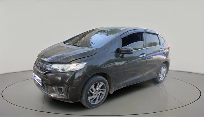 2018 Honda Jazz 1.2L I-VTEC VX, Petrol, Manual, 1,15,512 km, exterior