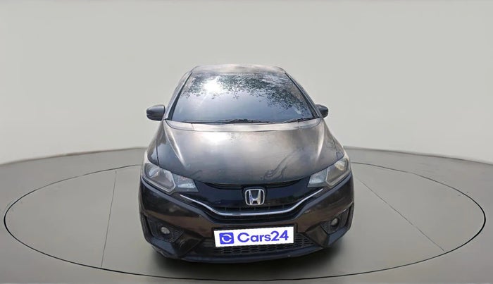 2018 Honda Jazz 1.2L I-VTEC VX, Petrol, Manual, 1,15,512 km, exterior