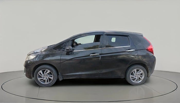 2018 Honda Jazz 1.2L I-VTEC VX, Petrol, Manual, 1,15,512 km, exterior