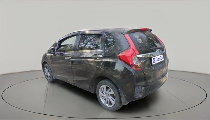 2018 Honda Jazz 1.2L I-VTEC VX, Petrol, Manual, 1,15,512 km, exterior