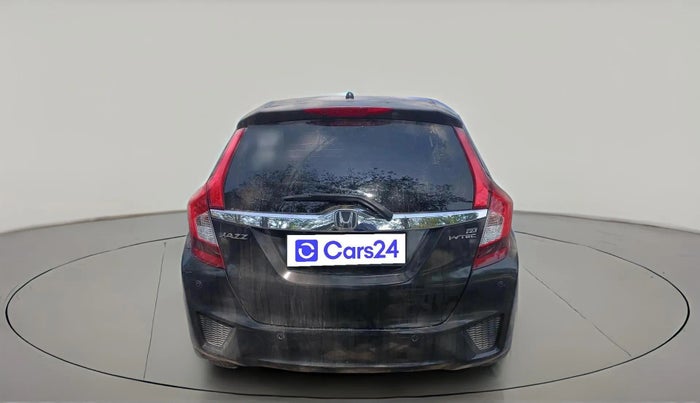 2018 Honda Jazz 1.2L I-VTEC VX, Petrol, Manual, 1,15,512 km, exterior