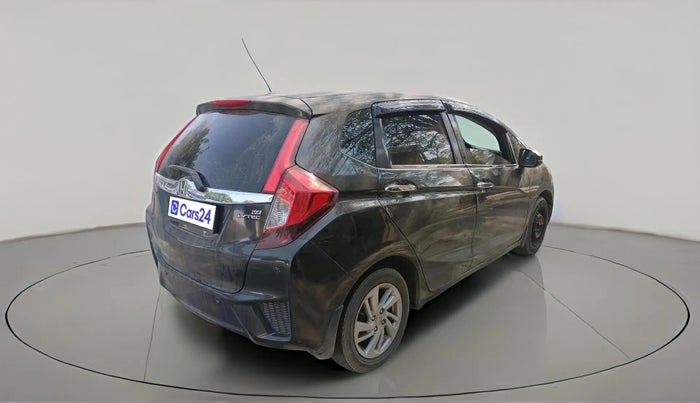 2018 Honda Jazz 1.2L I-VTEC VX, Petrol, Manual, 1,15,512 km, exterior