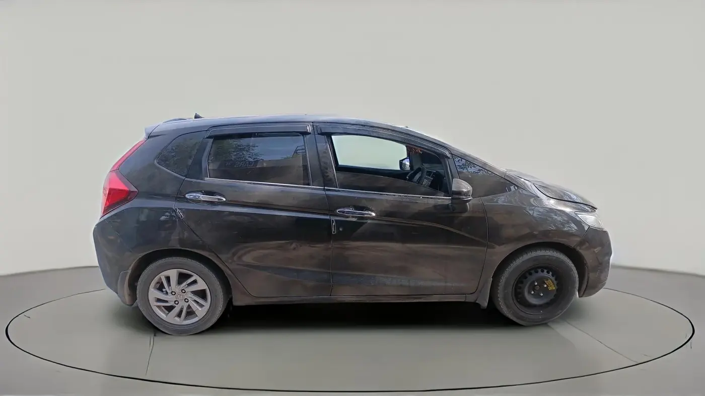 2018 Honda Jazz 1.2L I-VTEC VX, Petrol, Manual, 1,15,512 km, exterior