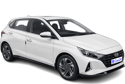2020 Hyundai NEW I20 - Hatchback - Petrol - Manual - ₹6.02 lakh