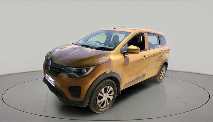 2019 Renault TRIBER RXL MT, Petrol, Manual, 38,191 km, exterior