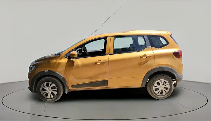 2019 Renault TRIBER RXL MT, Petrol, Manual, 38,191 km, exterior