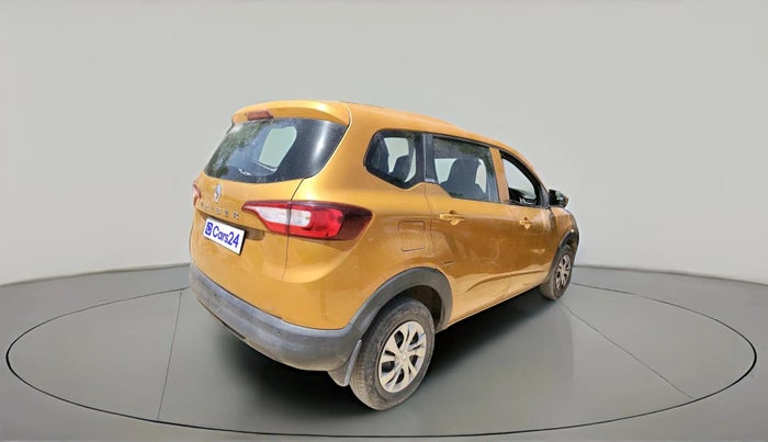 2019 Renault TRIBER RXL MT, Petrol, Manual, 38,191 km, exterior