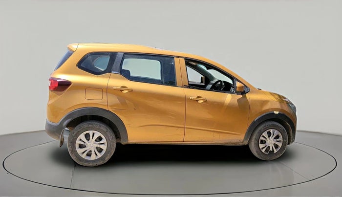 2019 Renault TRIBER RXL MT, Petrol, Manual, 38,191 km, exterior