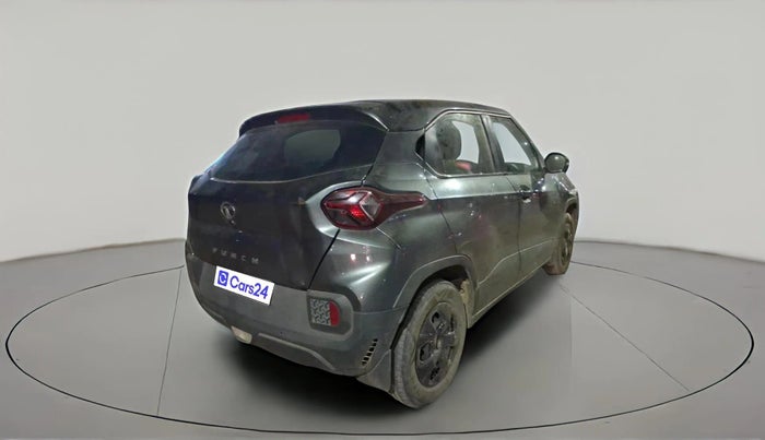 2021 Tata PUNCH ADVENTURE MT, CNG, Manual, 1,39,833 km, exterior