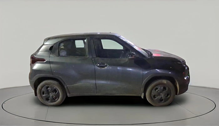 2021 Tata PUNCH ADVENTURE MT, CNG, Manual, 1,39,833 km, exterior