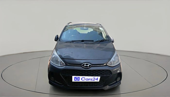 2018 Hyundai Grand i10 SPORTZ U2 1.2 CRDI, Diesel, Manual, 1,10,000 km, exterior