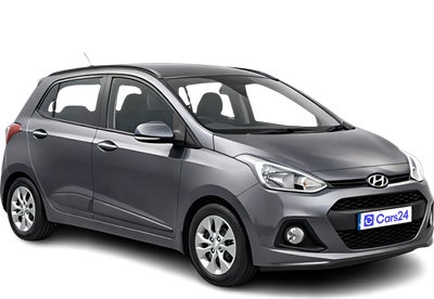 2018 Hyundai Grand i10 - Hatchback - Diesel - Manual - ₹2.78 lakh