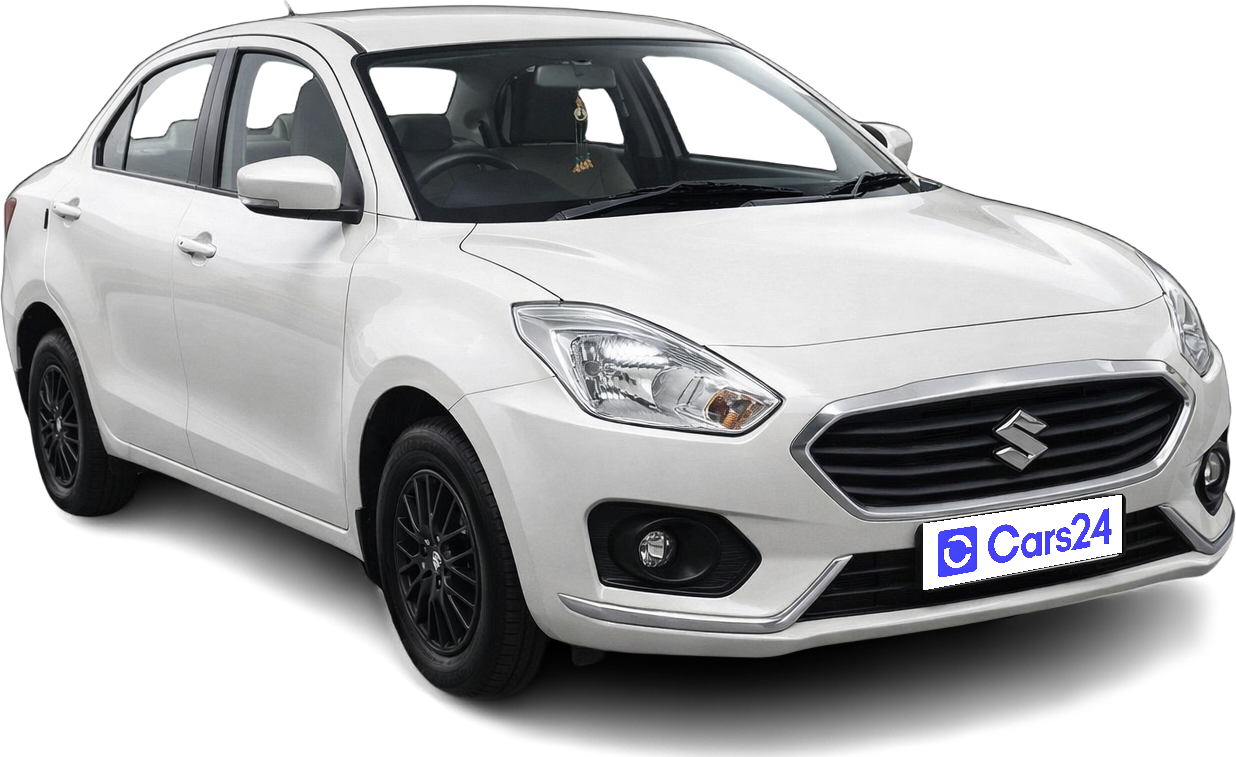 2019 Maruti Dzire - Sedan - Petrol - Manual - ₹4.20 lakh