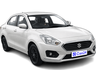 2019 Maruti Dzire - Sedan - Petrol - Manual - ₹4.40 lakh