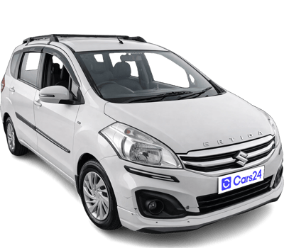 2018 Maruti Ertiga - SUV - Diesel - Manual - ₹5.20 lakh