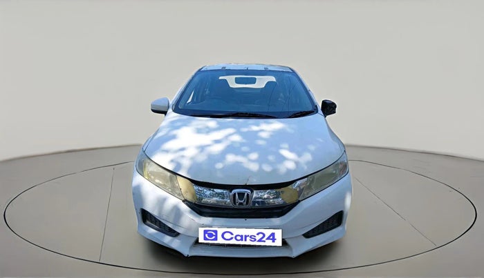 2016 Honda City 1.5L I-VTEC SV, CNG, Manual, 1,20,396 km, exterior