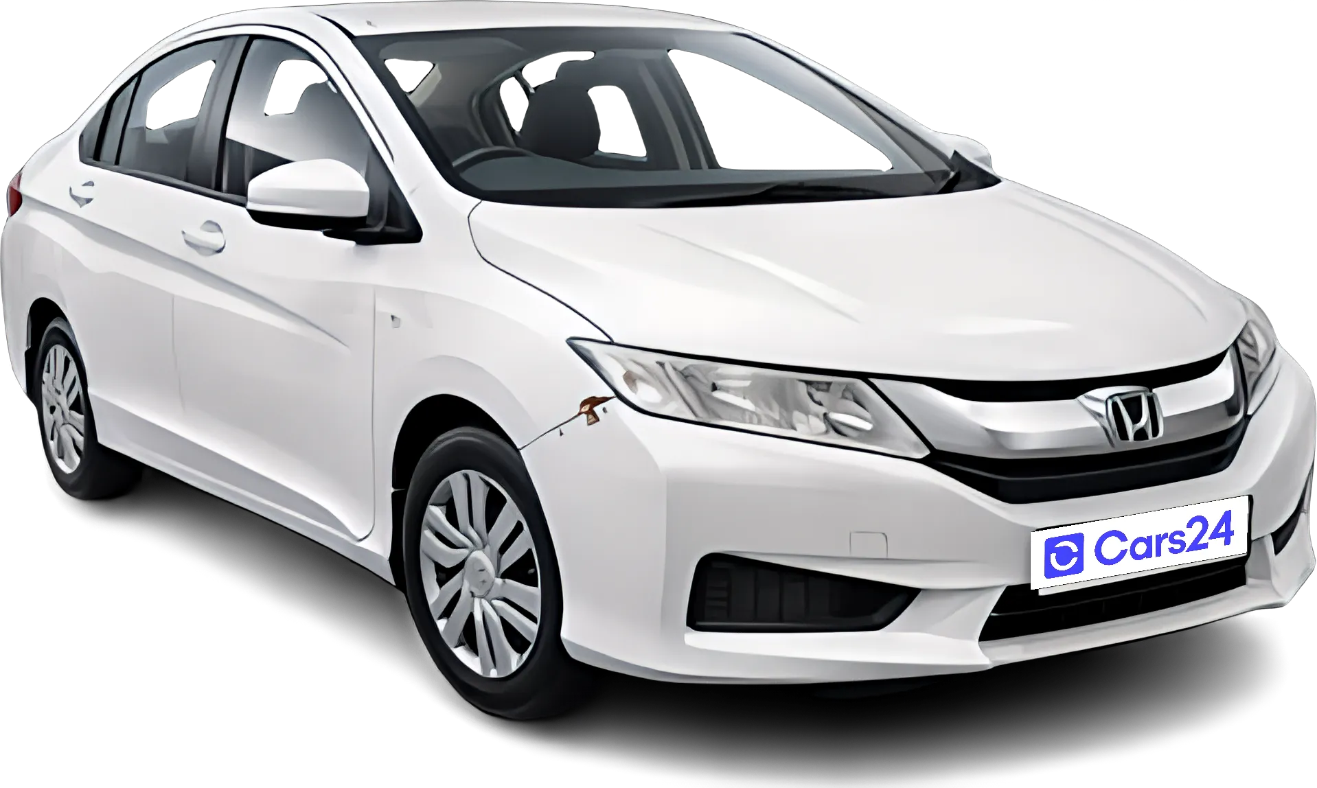 2016 Honda City - Sedan - CNG - Manual - ₹4.10 lakh
