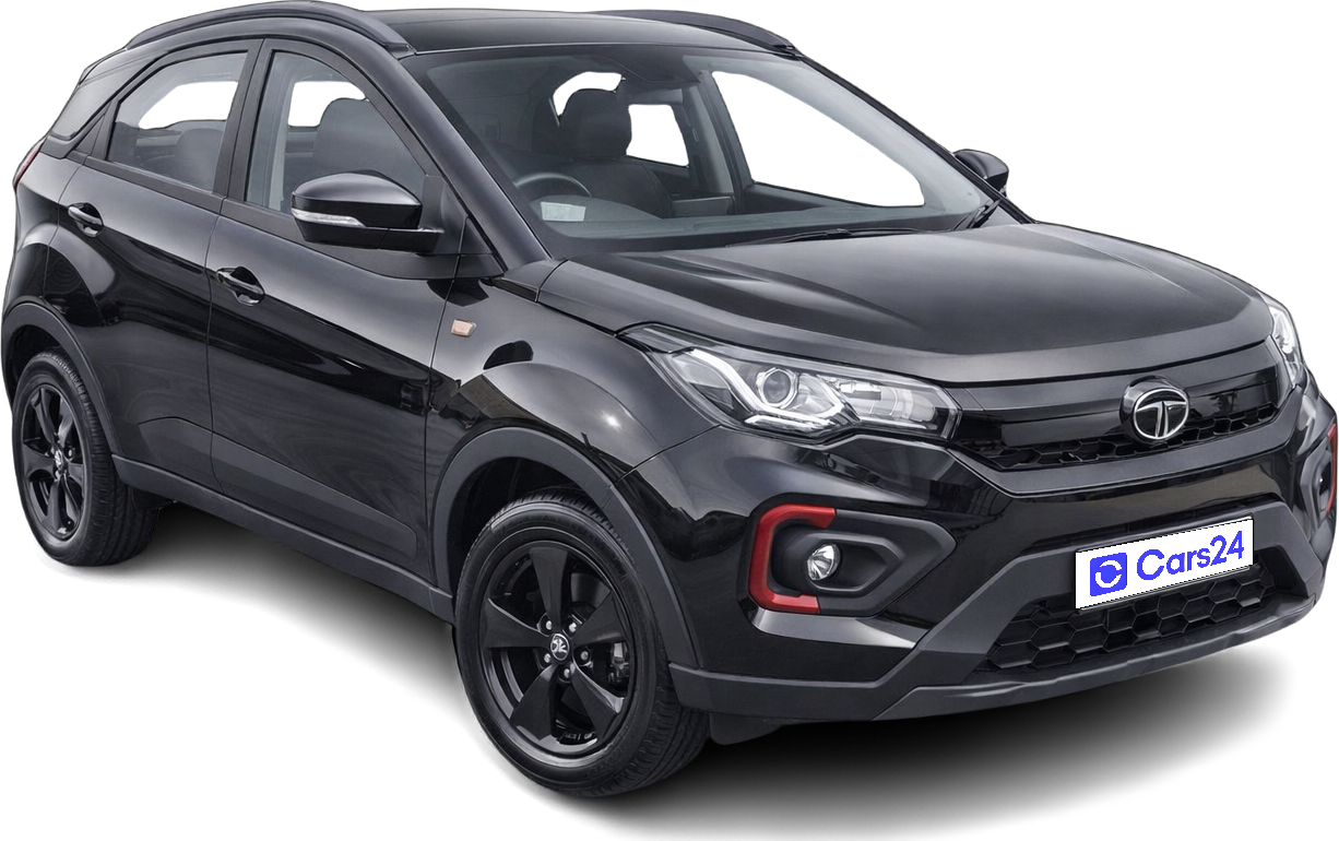 2023 Tata NEXON - SUV - Petrol - Automatic - ₹9.30 lakh
