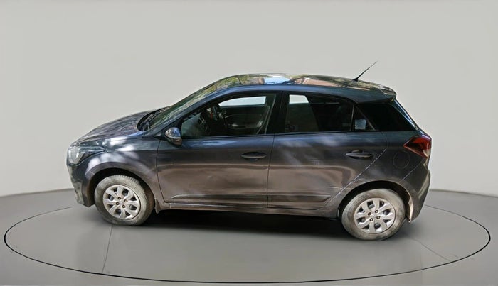 2016 Hyundai Elite i20 SPORTZ 1.2, Petrol, Manual, 89,844 km, exterior