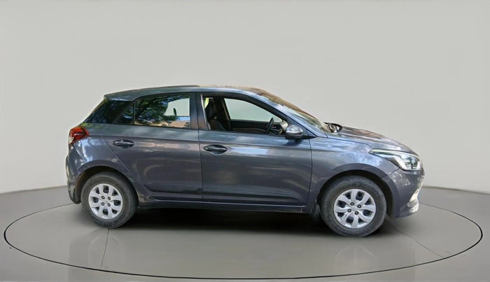 2016 Hyundai Elite i20 SPORTZ 1.2, Petrol, Manual, 89,844 km, exterior