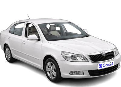 2012 Skoda Laura - Sedan - Diesel - Manual - ₹2.68 lakh